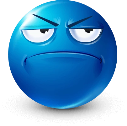 maddd emote