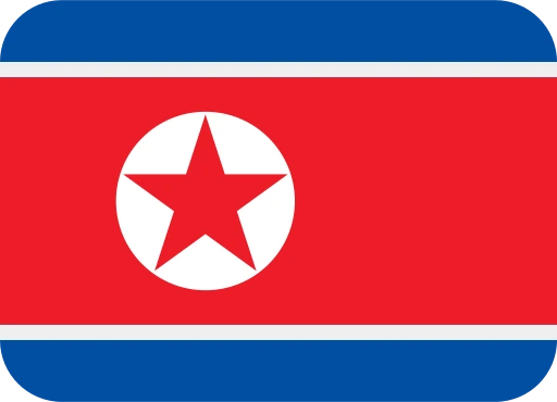 Flag_KP emoji