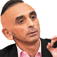 zemmourcut emoji