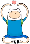 FINNLOVE emoji
