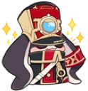 PompomPROUD emoji