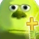 PogOChrist emote