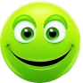 smile emote