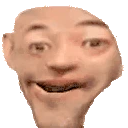 3Heading emote