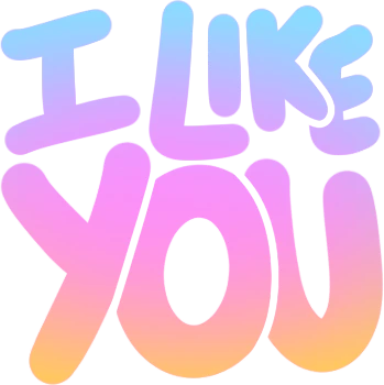 ILikeYou emote