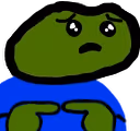 pwease emote