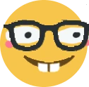 yeNerd emote