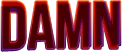 damn_dark emote