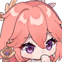 YaeHmmm emote