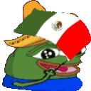 Mexico emote