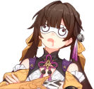 SushangBedge emote