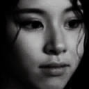 chaeDespair static emote