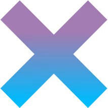 GradientCrossmark emote