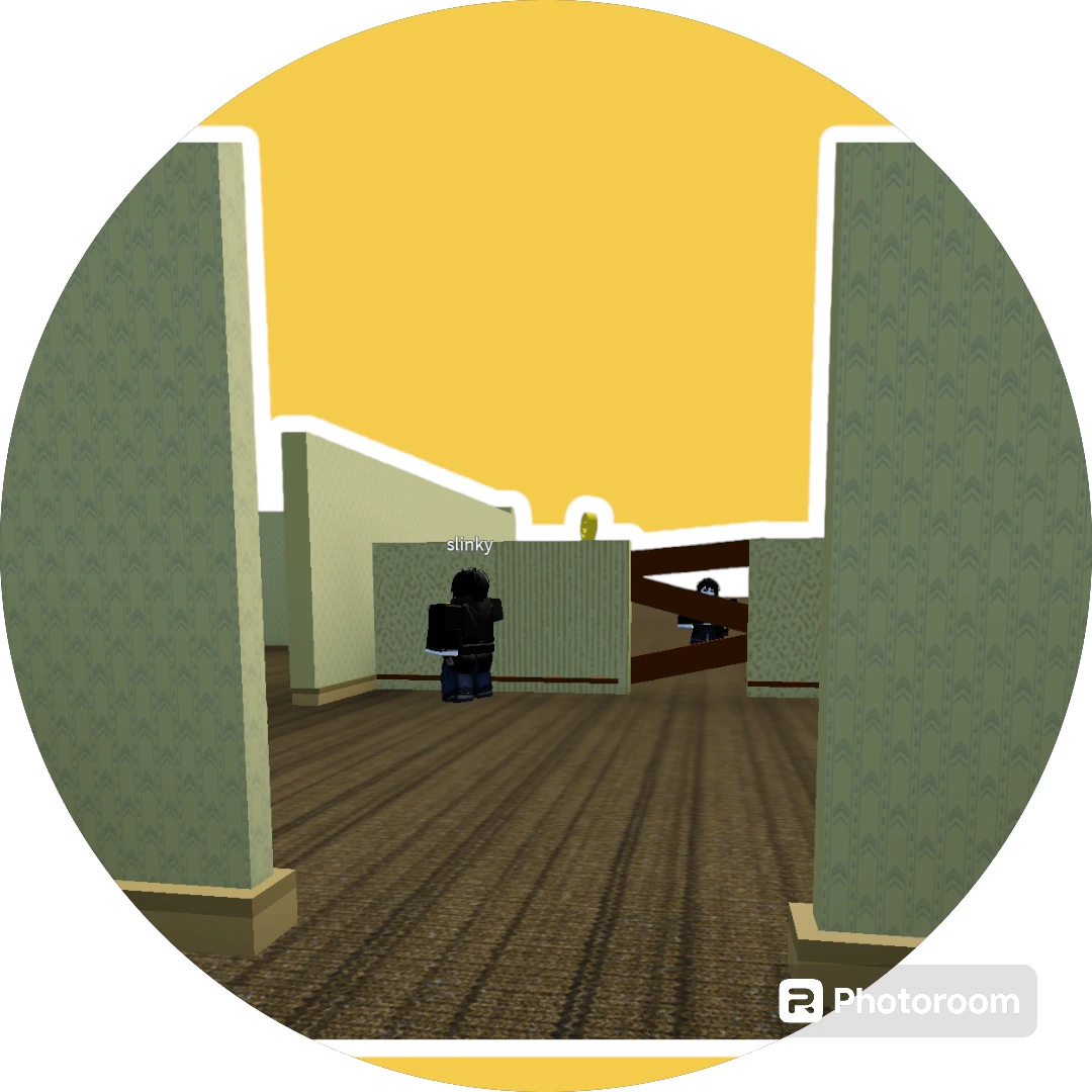 Randomthing emoji