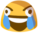 HAH emote