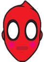 DPomg emote