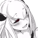 ShiroDeceive emote