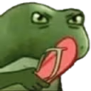 chancla emote