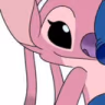 StitchHug emote