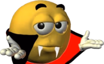 Shrug emote