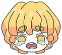 zenitsu_crey emote