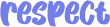 respect emote