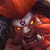 Minotaur emote