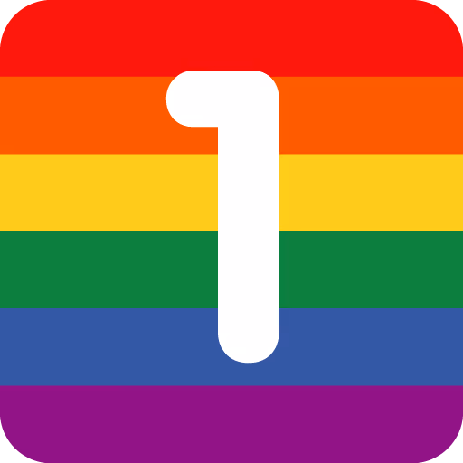 rainbow_indicator_one emote