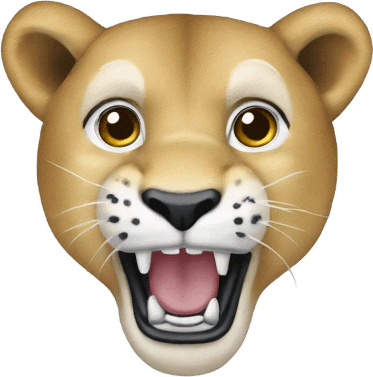PennState emoji
