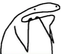 florkscared emote