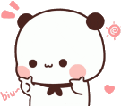 bubuwink animated emote