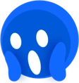 1_scream emote