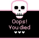 Skull_youdied_drown emote