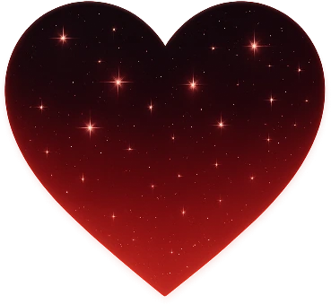 Red_midnight_heart emote