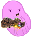 thanos_bean emote