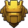 Titan emote