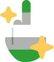 grayromantic_middle_finger emoji