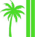 palmtreeIDS emote