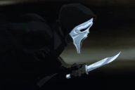 CHASE emote