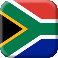 SouthAfricaFlag emoji