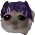 CloveOh emote