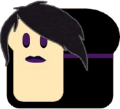 gothbread emote
