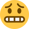 awkward emote