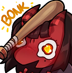 Meru_Bonk emote