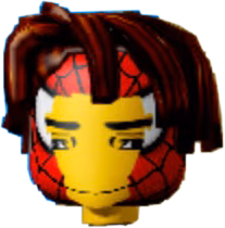 real_spider_man emote