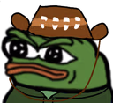 Pepe_Aussie emote