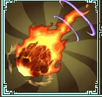 Gravity emote