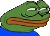 Susge emote