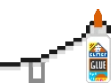 GlueTime emote
