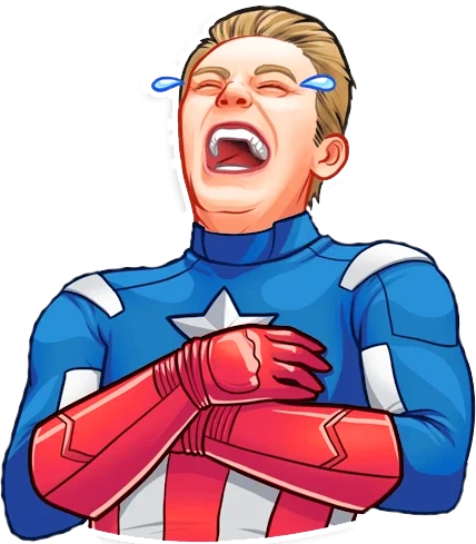 cap emote
